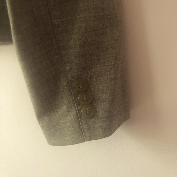 Tristan and Iseut woman blazer - Picture 4 of 7